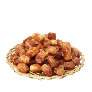 zahedi dates